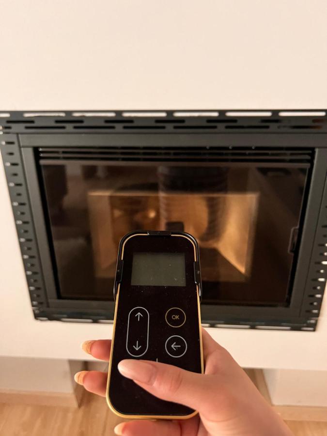 Castro  L'Arco Sul Lago • Gold Apartment מראה חיצוני תמונה